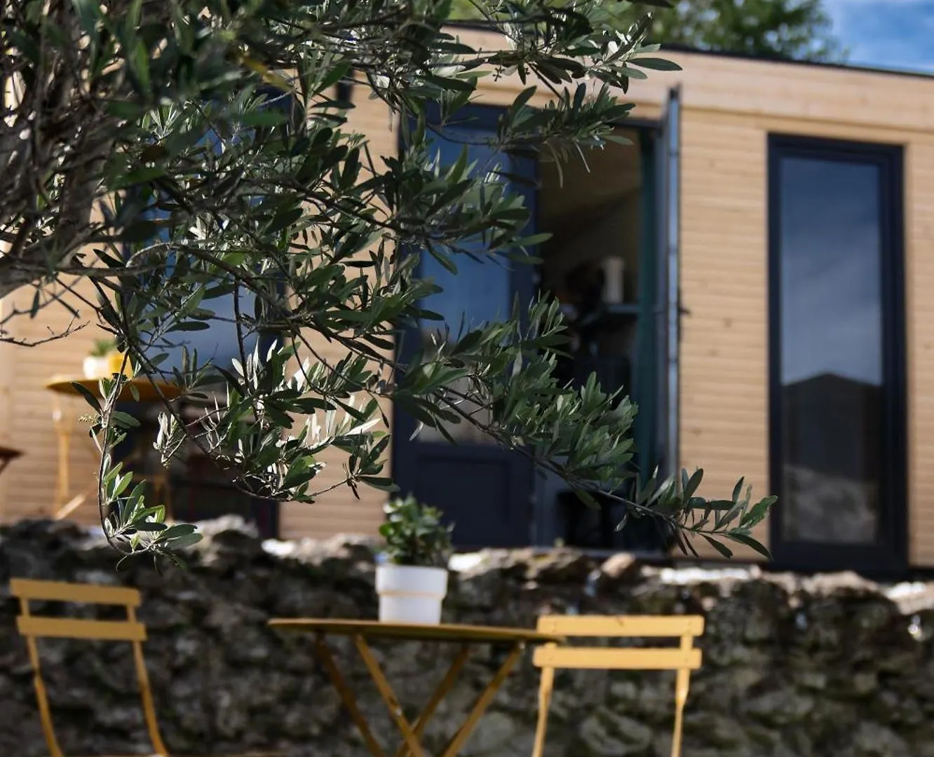 Le Nid Des Calanques Et Son Jacuzzi Appartement Marseilles